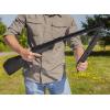 imageBenjamin 392S 22Caliber Bolt Action Variable Pump Air Rifle Black