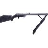 imageBenjamin 392S 22Caliber Bolt Action Variable Pump Air Rifle Black