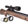 imageBenjamin Airguns Trail XL Magnum 22Caliber NP Break Barrel Hunting Air Rifle And Scope Wood