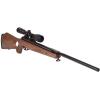 imageBenjamin Airguns Trail XL Magnum 22Caliber NP Break Barrel Hunting Air Rifle And Scope Wood