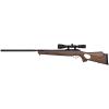 imageBenjamin Airguns Trail XL Magnum 22Caliber NP Break Barrel Hunting Air Rifle And Scope Wood