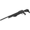 imageBenjamin Armada BP22SAC 22Caliber Pellet SemiAuto PCP Hunting Air Rifle