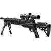 imageBenjamin Armada BTAP17SX 177 Caliber Pellet PCP Hunting Target Air Rifle And Scope