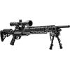 imageBenjamin Armada BTAP22SX 22Caliber Pellet PCP Hunting Target Air Rifle And Scope