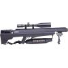imageBenjamin Bulldog Hunting RifleSportsmans Pkg