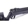 imageBenjamin Marauder Synthetic Stock PCPPowered MultiShot BoltAction Pellet Hunting Air Rifle177Caliber