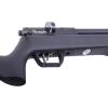 imageBenjamin Marauder Synthetic Stock PCPPowered MultiShot BoltAction Pellet Hunting Air Rifle177Caliber