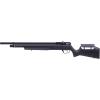 imageBenjamin Marauder Synthetic Stock PCPPowered MultiShot BoltAction Pellet Hunting Air Rifle25Caliber