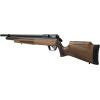 imageBenjamin Marauder Wood Stock Air Rifle0177Calibre