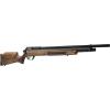 imageBenjamin Marauder Wood Stock Air Rifle0177Calibre