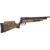 imageBenjamin Marauder Wood Stock Air Rifle022Calibre