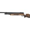 imageBenjamin Marauder Wood Stock Air Rifle022Calibre