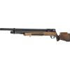 imageBenjamin Marauder Wood Stock Air Rifle25Caliber