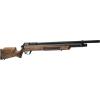 imageBenjamin Marauder Wood Stock Air Rifle25Caliber