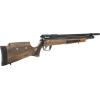imageBenjamin Marauder Wood Stock Air Rifle25Caliber