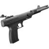 imageBenjamin PBN17 Trail Mark II 177Caliber NP Break Barrel Hunting Air Pistol