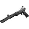 imageBenjamin PBN17 Trail Mark II 177Caliber NP Break Barrel Hunting Air Pistol