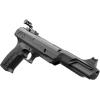 imageBenjamin PBN17 Trail Mark II 177Caliber NP Break Barrel Hunting Air Pistol
