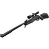 imageBenjamin Vaporizer Pellet NP Break Barrel Air Rifle and Scope177caliber
