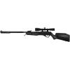 imageBenjamin Vaporizer Pellet NP Break Barrel Air Rifle and Scope177caliber