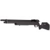 imageBenjaminBenjamin Marauder BP2264S 22Caliber Pellet PCP Hunting Air RifleBlack