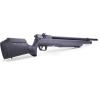 imageBenjaminBenjamin Marauder BP2264S 22Caliber Pellet PCP Hunting Air RifleBlack