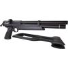 imageBenjaminBenjamin Prowler Nitro Piston air Rifle with 4x32 ScopeBlack