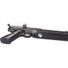 imageBenjaminBenjamin Prowler Nitro Piston air Rifle with 4x32 ScopeBlack