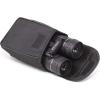 imageCenterPoint Optics Crosman 73054 Compact Sporting 8 x 42mm Roof Prism Binoculars
