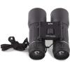 imageCenterPoint Optics Crosman 73054 Compact Sporting 8 x 42mm Roof Prism Binoculars