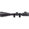 imageCenterPointCrosman CenterPoint Adventure Class 27x32mm riflescope with Dual Illuminated ReticleBlack
