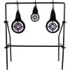 imageCrosman CSLT Metal Spinning TargetBlack1