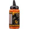 imageGame Face 12GFO2J Premier 12Gram 6mm Orange Airsoft BBS 2000Count
