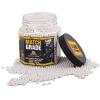 imageGame Face 20GPW5J 6mm MatchOne Size Pack of 3