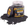 imageGame Face 25GPB5J Maximum Precision HeavyWeight 25Gram Black Airsoft BBs Multi 5000Count