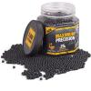 imageGame Face 25GPB5J Maximum Precision HeavyWeight 25Gram Black Airsoft BBs Multi 5000Count