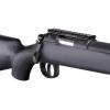 imageGame Face 52004 Sniper Carbine GF29 SpringPowered Airsoft Rifle Kit Black