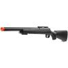 imageGame Face 52004 Sniper Carbine GF29 SpringPowered Airsoft Rifle Kit Black