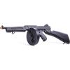 imageGame Face ASRGTH Electric FullSemiAuto Airsoft Submachine Gun