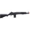 imageGame Face GFASM14B M14 SpringPowered Infantry Carbine Airsoft Rifle