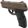 imageGame Face GFHP45 Hawkeye CO2Powered SemiAuto Airsoft BB PistolBlack
