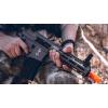 imageGame Face GFM4NFB Ripcord M4 Electric FullSemiAuto Airsoft Rifle