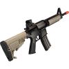 imageGame Face GFR37 Elite Renegade SpringPowered Airsoft Rifle