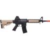 imageGame Face GFR37 Elite Renegade SpringPowered Airsoft Rifle