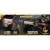 imageGame Face GFR37 Elite Renegade SpringPowered Airsoft Rifle
