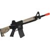 imageGame Face GFR37 Elite Renegade SpringPowered Airsoft Rifle