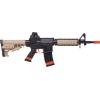 imageGame Face GFR37CA Elite Renegade SpringPowered Airsoft Rifle  California Compliant