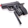 imageGame Face SAMC11 Air Mag CO2Powered SemiAuto Heavyweight Airsoft Pistol