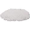 imageGame Face SAP2020E Match Grade 6mm 20Gram White Biodegradable Airsoft BBs 2000Count