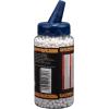 imageGame Face SAP2020E Match Grade 6mm 20Gram White Biodegradable Airsoft BBs 2000Count